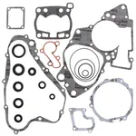 VERTEX - 811504 - Complete Gasket Kit w/Oil Seal