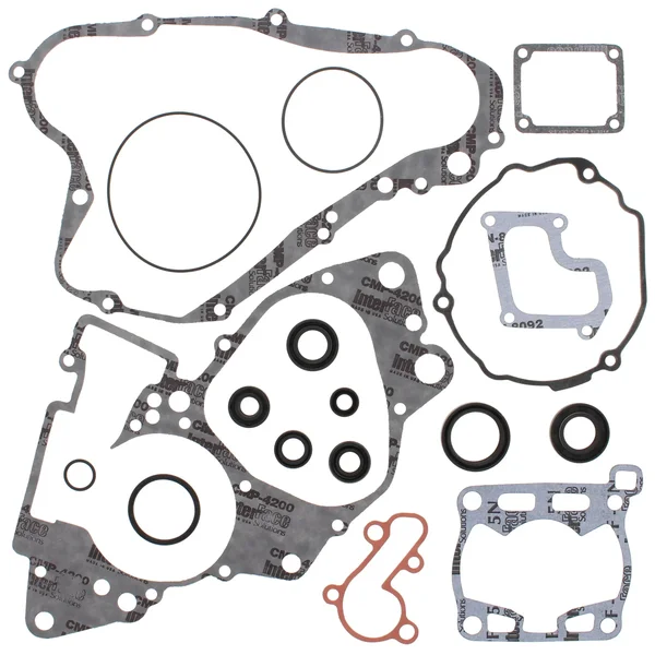 VERTEX - 811505 - Complete Gasket Kit w/Oil Seal