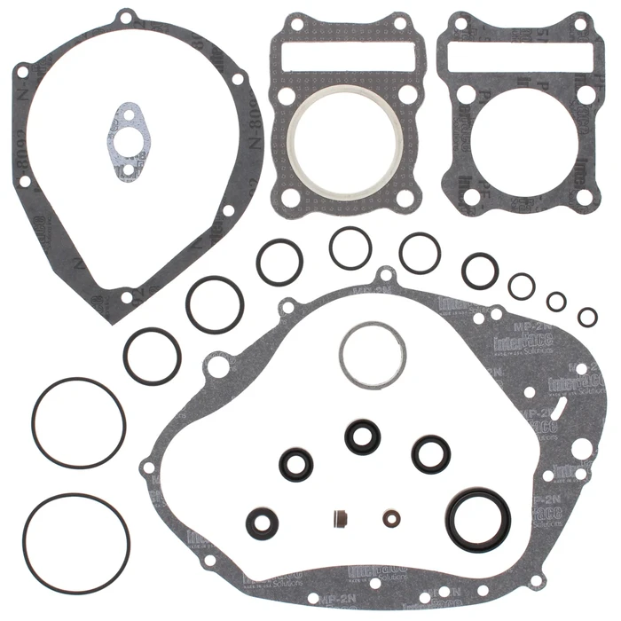VERTEX - 811531 - Complete Gasket Kit w/Oil Seal
