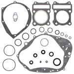 VERTEX - 811531 - Complete Gasket Kit w/Oil Seal