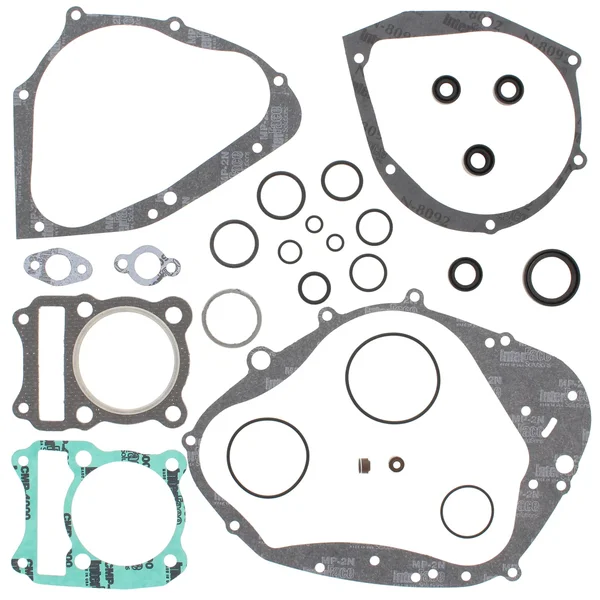 VERTEX - 811532 - Complete Gasket Kit w/Oil Seal