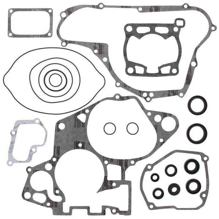 VERTEX - 811548 - Complete Gasket Kit w/Oil Seal