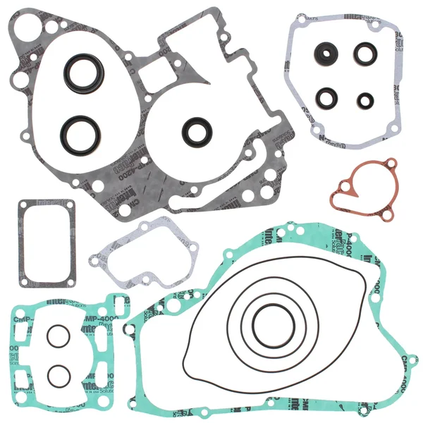 VERTEX - 811550 - Complete Gasket Kit w/Oil Seal