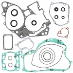VERTEX - 811550 - Complete Gasket Kit w/Oil Seal
