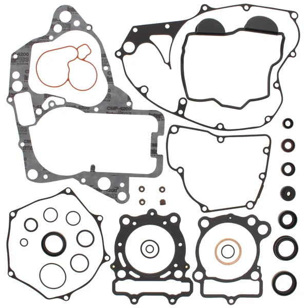 VERTEX - 811567 - Complete Gasket Kit w/Oil Seal
