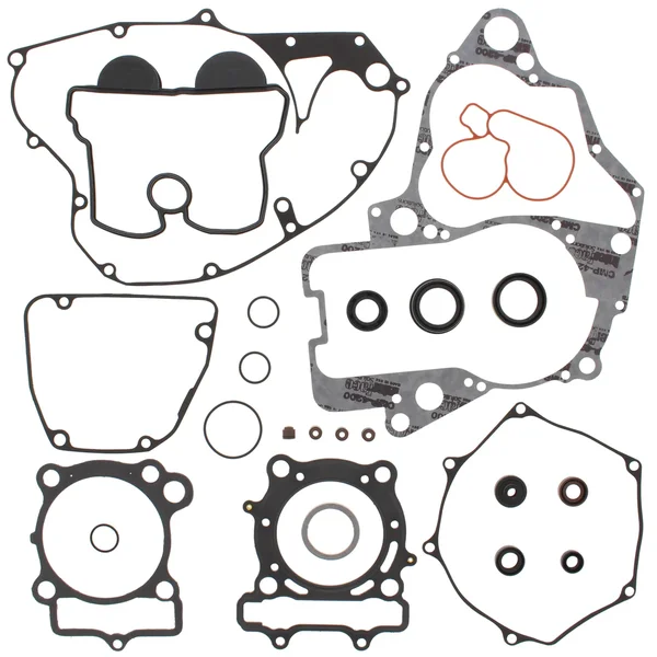VERTEX - 811568 - Complete Gasket Kit w/Oil Seal