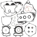 VERTEX - 811568 - Complete Gasket Kit w/Oil Seal