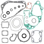 VERTEX - 811577 - Complete Gasket Kit w/Oil Seal