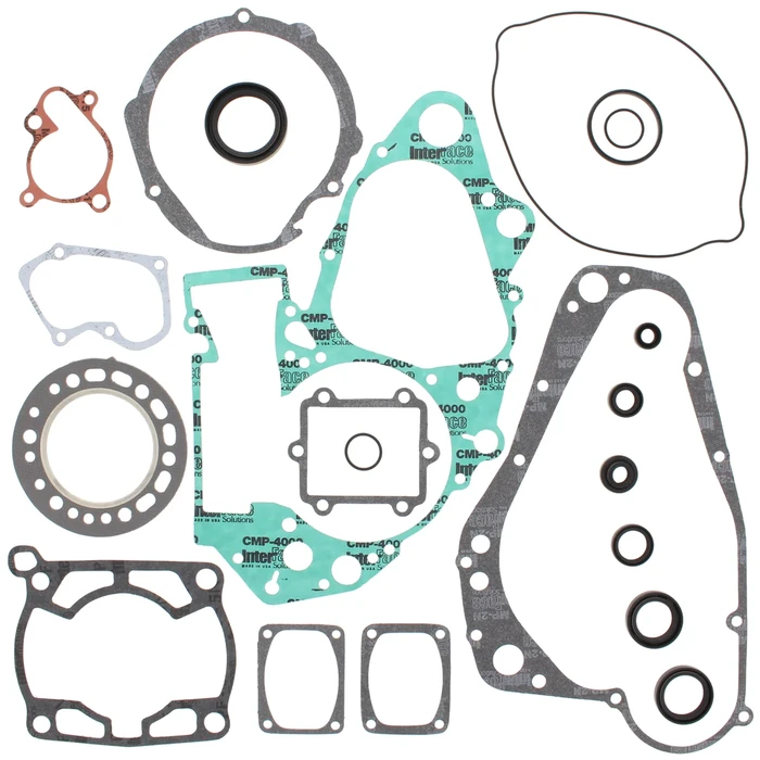 VERTEX - 811579 - Complete Gasket Kit w/Oil Seal