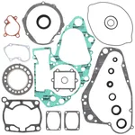 VERTEX - 811579 - Complete Gasket Kit w/Oil Seal