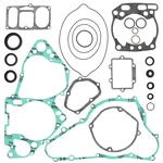 VERTEX - 811580 - Complete Gasket Kit w/Oil Seal