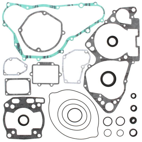 VERTEX - 811582 - Complete Gasket Kit w/Oil Seal