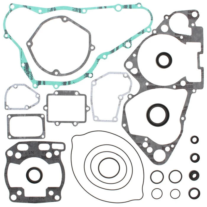 VERTEX - 811582 - Complete Gasket Kit w/Oil Seal