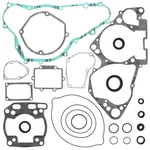 VERTEX - 811582 - Complete Gasket Kit w/Oil Seal