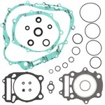 VERTEX - 811584 - Complete Gasket Kit w/Oil Seal