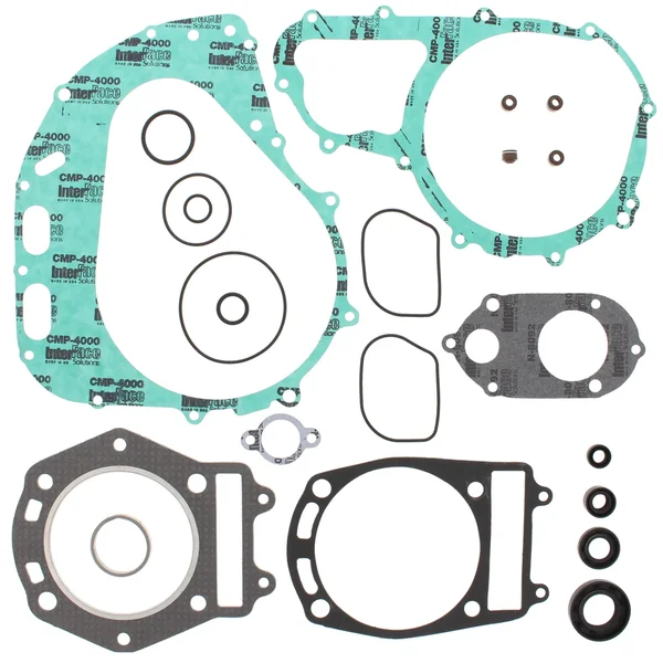 VERTEX - 811586 - Complete Gasket Kit w/Oil Seal