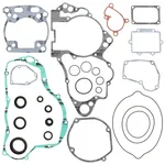 VERTEX - 811587 - Complete Gasket Kit w/Oil Seal