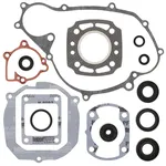 VERTEX - 811610 - Complete Gasket Kit w/Oil Seal