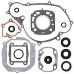 VERTEX - 811611 - Complete Gasket Kit w/Oil Seal
