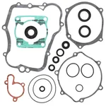 VERTEX - 811614 - Complete Gasket Kit w/Oil Seal