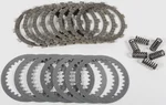 EBC DRC161 Dirt Racer Clutch Set - High-Performance Off-Road Clutch Kit for Powersports Vehicles