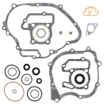 VERTEX - 811616 - Complete Gasket Kit w/Oil Seal