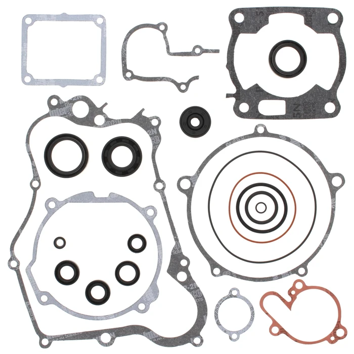VERTEX - 811633 - Complete Gasket Kit w/Oil Seal