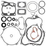 VERTEX - 811639 - Complete Gasket Kit w/Oil Seal