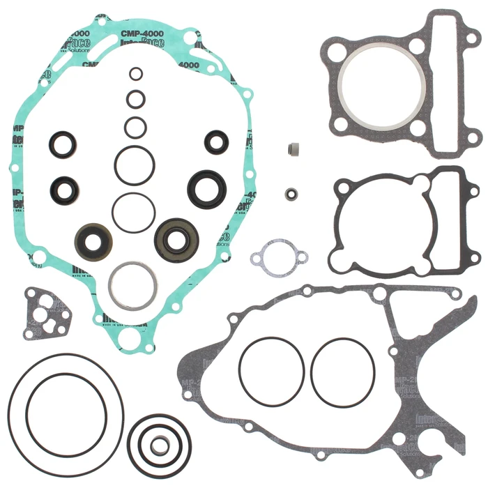 VERTEX - 811642 - Complete Gasket Kit w/Oil Seal