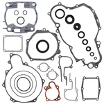 VERTEX - 811659 - Complete Gasket Kit w/Oil Seal