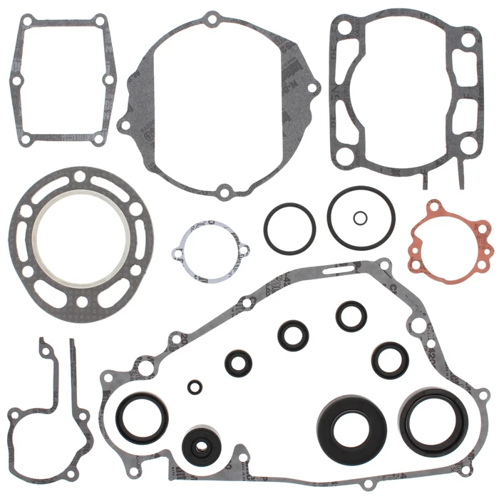 VERTEX - 811660 - Complete Gasket Kit w/Oil Seal