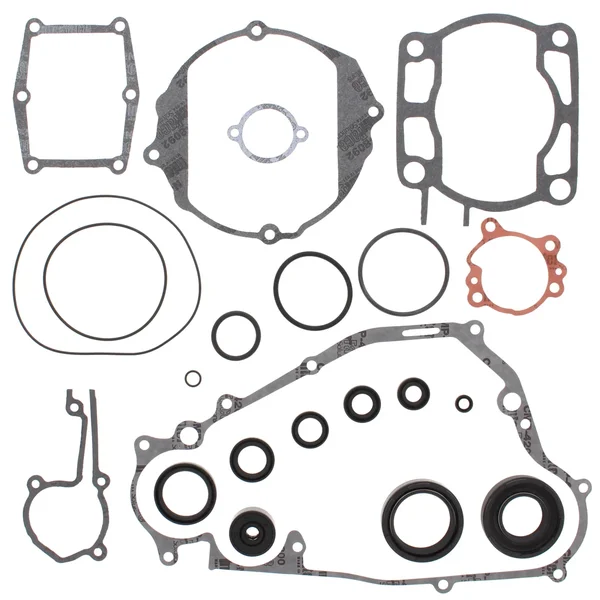 VERTEX - 811661 - Complete Gasket Kit w/Oil Seal