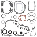 VERTEX - 811662 - Complete Gasket Kit w/Oil Seal