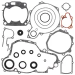 VERTEX - 811666 - Complete Gasket Kit w/Oil Seal