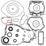 VERTEX - 811668 - Complete Gasket Kit w/Oil Seal