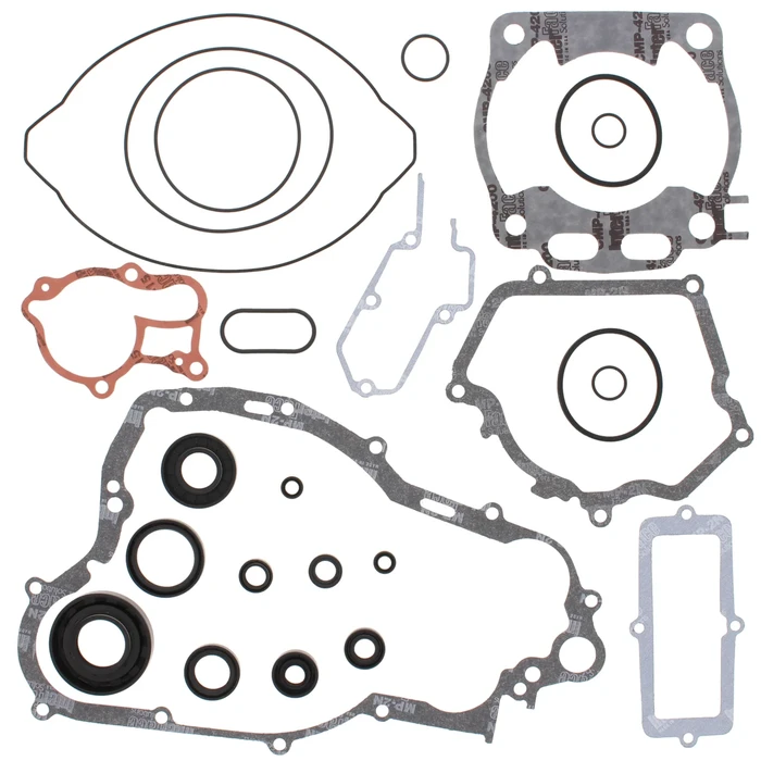 VERTEX - 811669 - Complete Gasket Kit w/Oil Seal