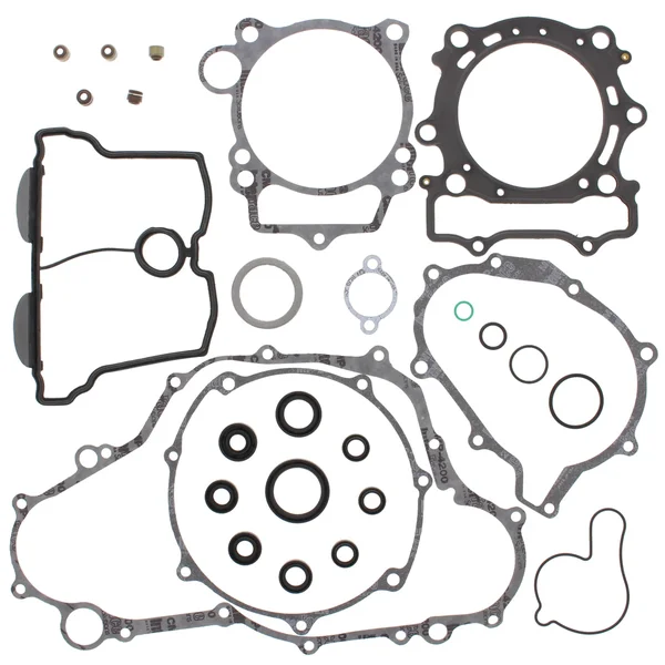 VERTEX - 811676 - Complete Gasket Kit w/Oil Seal