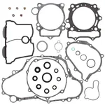 VERTEX - 811676 - Complete Gasket Kit w/Oil Seal