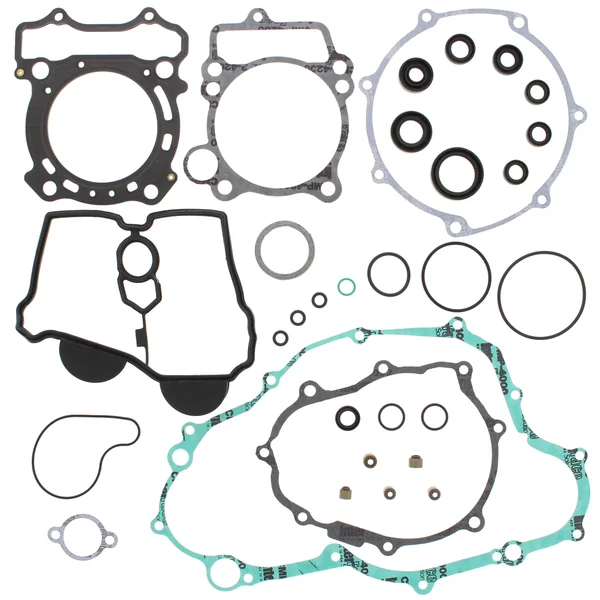 VERTEX - 811678 - Complete Gasket Kit w/Oil Seal
