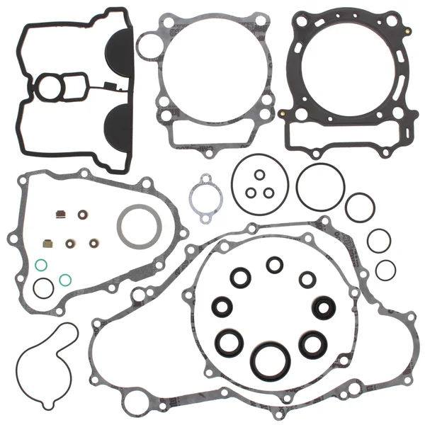 VERTEX - 811679 - Complete Gasket Kit w/Oil Seal