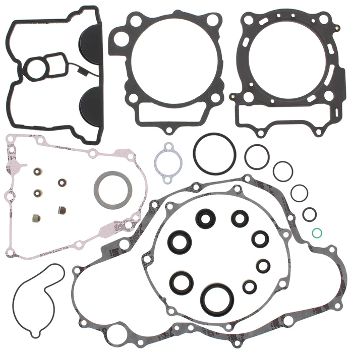 VERTEX - 811687 - Complete Gasket Kit w/Oil Seal