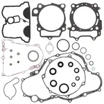 VERTEX - 811687 - Complete Gasket Kit w/Oil Seal