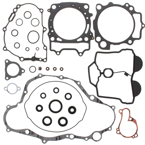 VERTEX - 811689 - Complete Gasket Kit w/Oil Seal