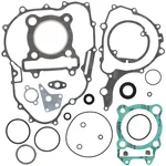VERTEX - 811924 - Complete Gasket Kit w/Oil Seal