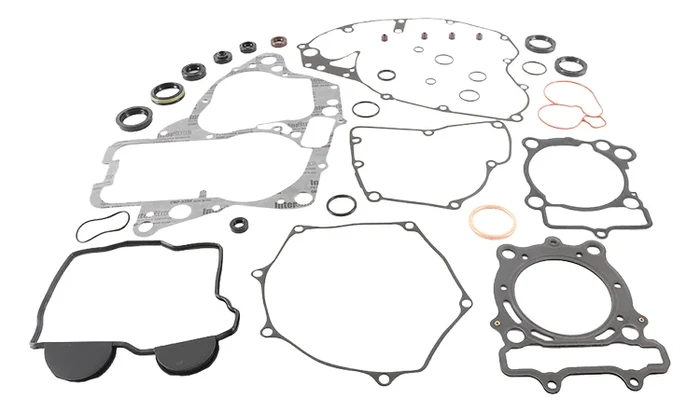 VERTEX - 811983 - Complete Gasket Kit w/Oil Seal