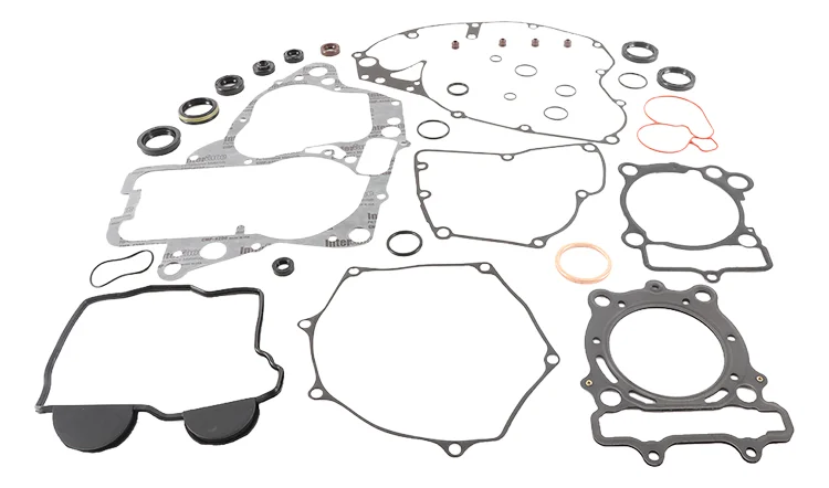 VERTEX - 811983 - Complete Gasket Kit w/Oil Seal