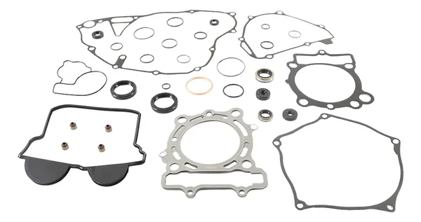 VERTEX - 811984 - Complete Gasket Kit w/Oil Seal