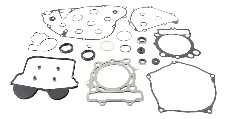 VERTEX - 811984 - Complete Gasket Kit w/Oil Seal