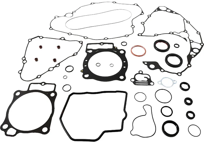 VERTEX - 811989 - Complete Gasket Kit w/Oil Seal