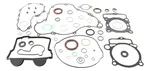 VERTEX - 811990 - Complete Gasket Kit w/Oil Seal